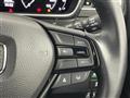 2024 Honda Odyssey Hybrid