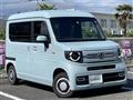 2021 Honda N-VAN