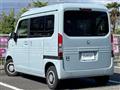 2021 Honda N-VAN