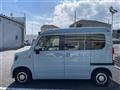 2021 Honda N-VAN