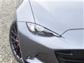 2020 Mazda Roadster