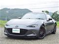 2020 Mazda Roadster