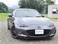 2020 Mazda Roadster