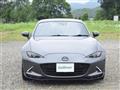 2020 Mazda Roadster
