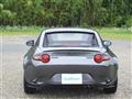2020 Mazda Roadster