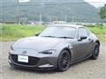 2020 Mazda Roadster