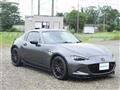 2020 Mazda Roadster
