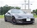 2020 Mazda Roadster
