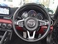 2020 Mazda Roadster