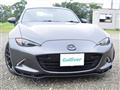 2020 Mazda Roadster