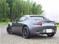 2020 Mazda Roadster
