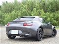 2020 Mazda Roadster