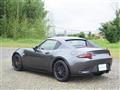 2020 Mazda Roadster