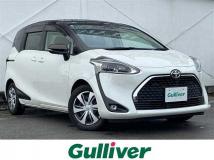 2019 Toyota Sienta