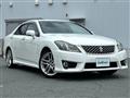 2011 Toyota Crown Athlete Series