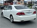 2011 Toyota Crown Athlete Series