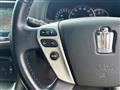 2011 Toyota Crown Athlete Series
