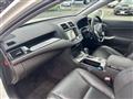 2011 Toyota Crown Athlete Series