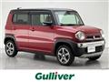 2015 Suzuki Hustler