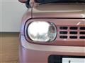 2011 Suzuki Lapin