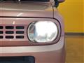 2011 Suzuki Lapin