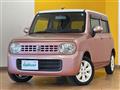 2011 Suzuki Lapin