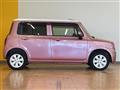 2011 Suzuki Lapin