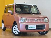 2011 Suzuki Lapin