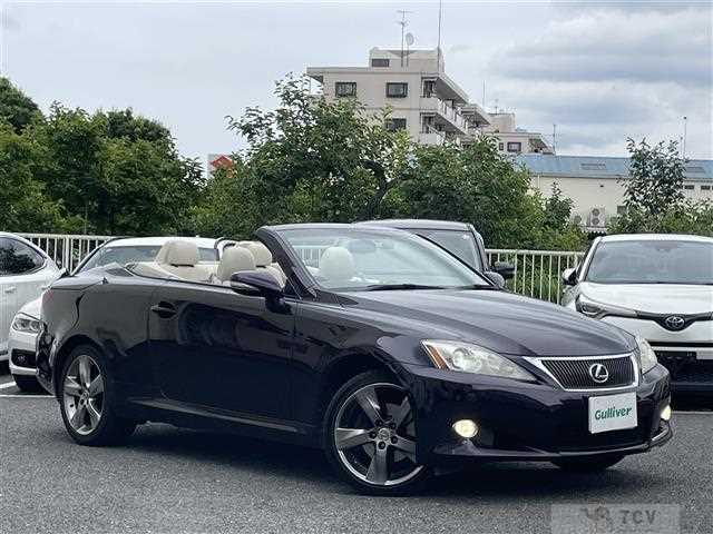 2009 Lexus IS