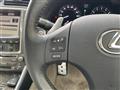 2009 Lexus IS