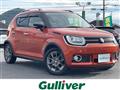 2019 Suzuki Ignis