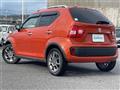 2019 Suzuki Ignis