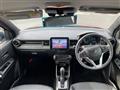 2019 Suzuki Ignis