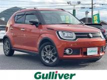 2019 Suzuki Ignis