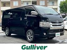 2015 Toyota Regiusace Van