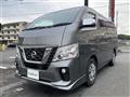 2020 Nissan NV350 Caravan