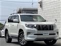 2017 Toyota Land Cruiser Prado