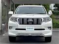 2017 Toyota Land Cruiser Prado