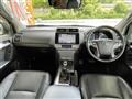 2017 Toyota Land Cruiser Prado