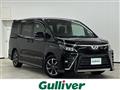 2017 Toyota Voxy