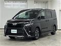 2017 Toyota Voxy