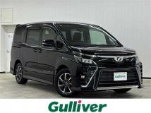2017 Toyota Voxy
