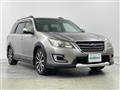 2015 Subaru Exiga Crossover 7