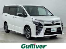 2020 Toyota Voxy