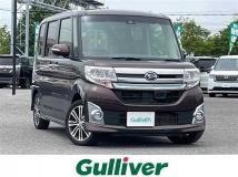 2015 Daihatsu Tanto