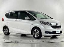 2020 Honda Freed