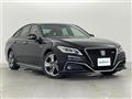 2018 Toyota Crown Hybrid