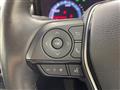 2018 Toyota Crown Hybrid