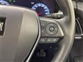 2018 Toyota Crown Hybrid
