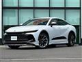 2023 Toyota Crown